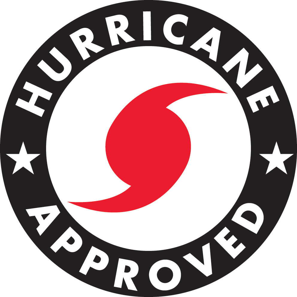 Hurricane Approved